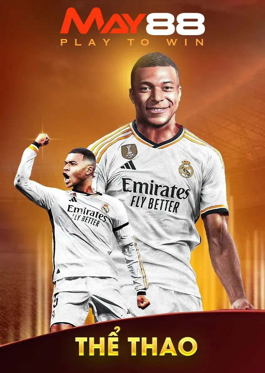 Home Thể Thao MAY88
